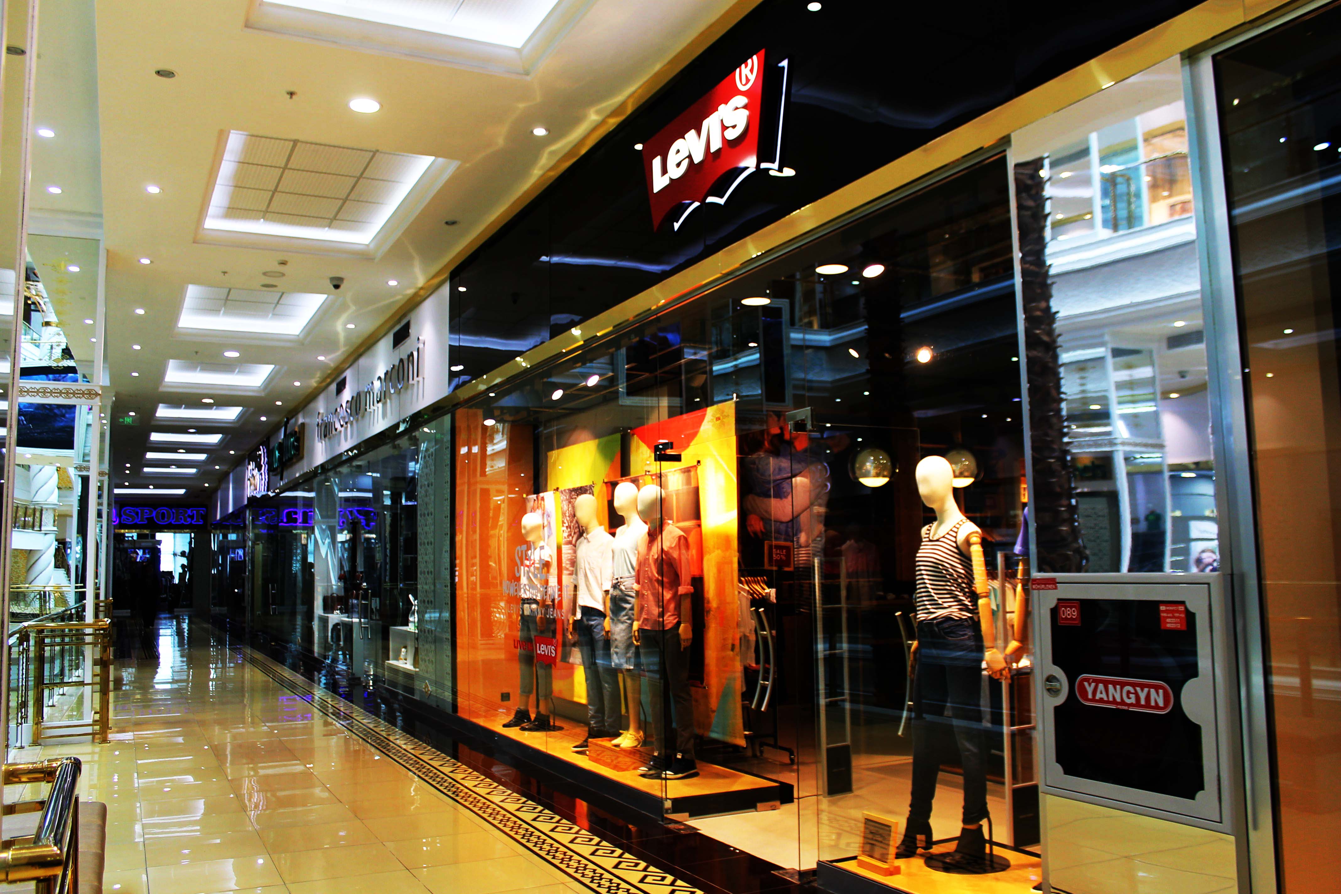 Levis-2